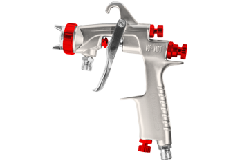 Picture for category Air spray guns