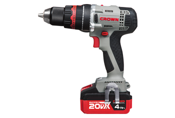 Picture for category Cordless impact drills and screwdrivers