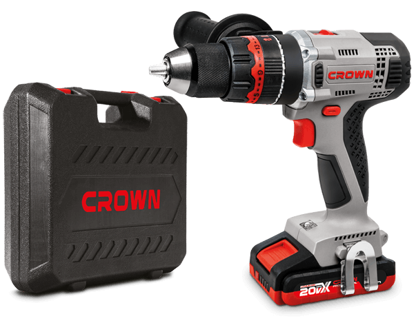 Obrazek CT21075HMX-2 BMC