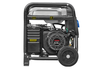Picture for category Gasoline generators