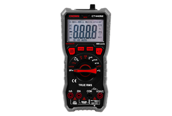 Picture for category Digital multimeters