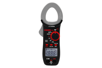 Picture for category Digital clamp meters