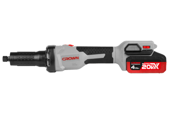 Picture for category Cordless straight grinders