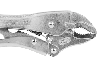 Picture for category Locking grip pliers