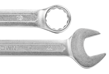 Picture for category Fixed wrenches