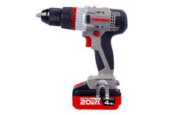 Picture for category Cordless drills and screwdrivers