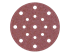 Imagen de Papeles de lija para lijadoras rotativas