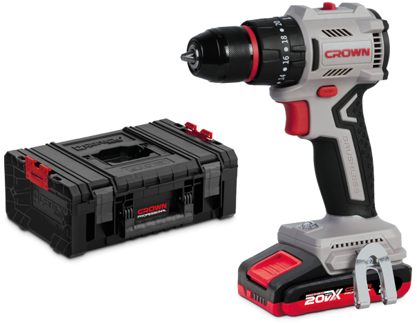 Obrazek CT21145HMX-2 IMC