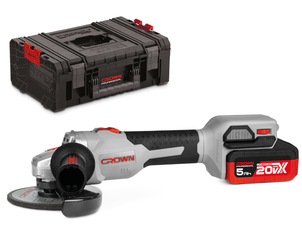 Obrazek CT23008-125HX-5 IMC