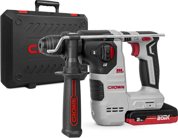 Картина на CT28018HX-2C4 BMC