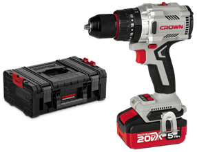 Obrazek CT21153HMX-5 IMC