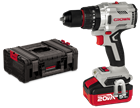 Obrazek CT21112HMX-5 IMC