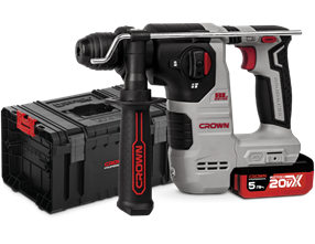 Imagen de CT28018HX-5 IMC