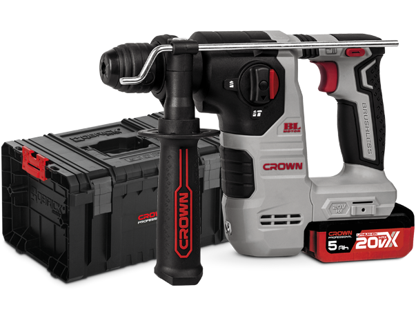 Immagine di CT28018HX-5 IMC